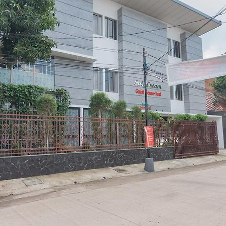 RedDoorz Plus @ Cirebon City Center Zewnętrze zdjęcie