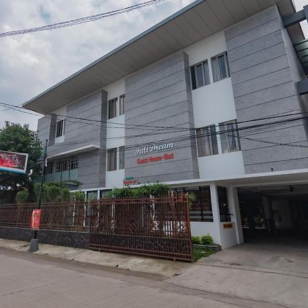 RedDoorz Plus @ Cirebon City Center Zewnętrze zdjęcie