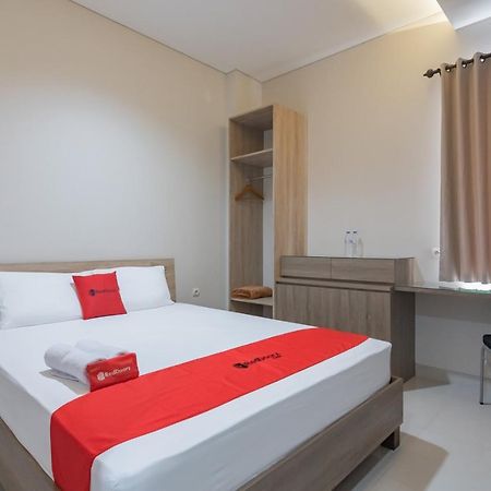 RedDoorz Plus @ Cirebon City Center Zewnętrze zdjęcie