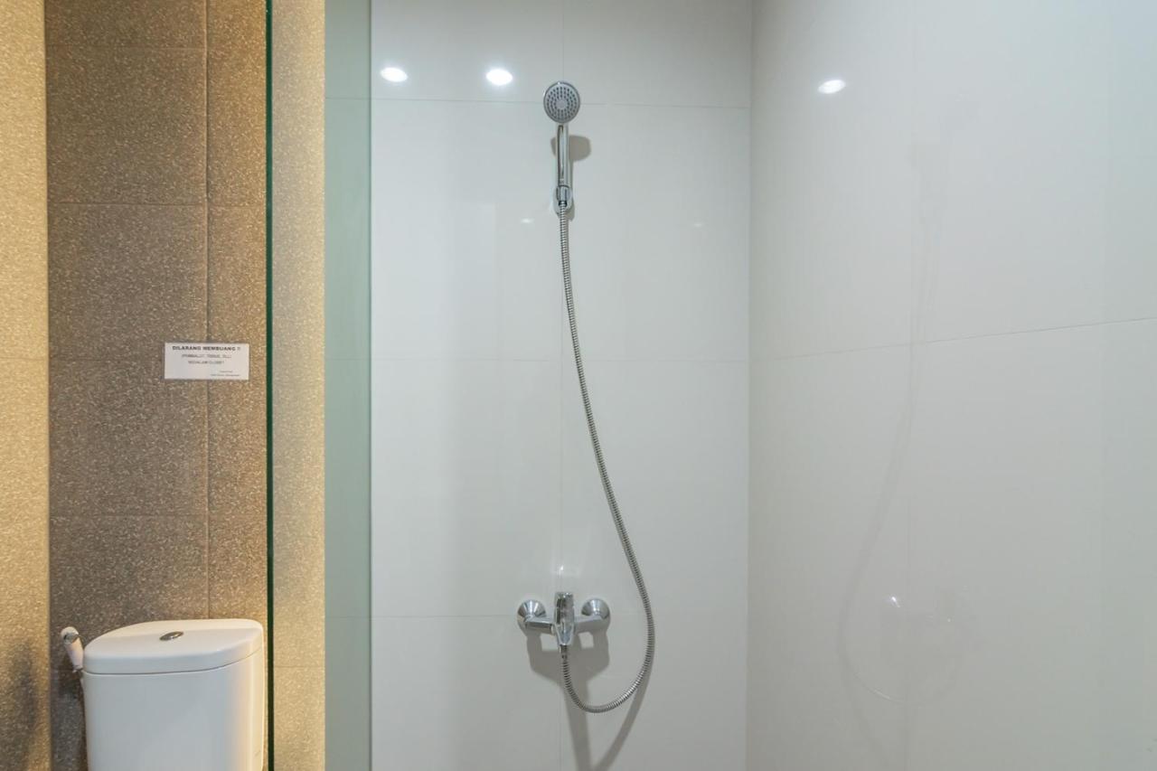 RedDoorz Plus @ Cirebon City Center Zewnętrze zdjęcie