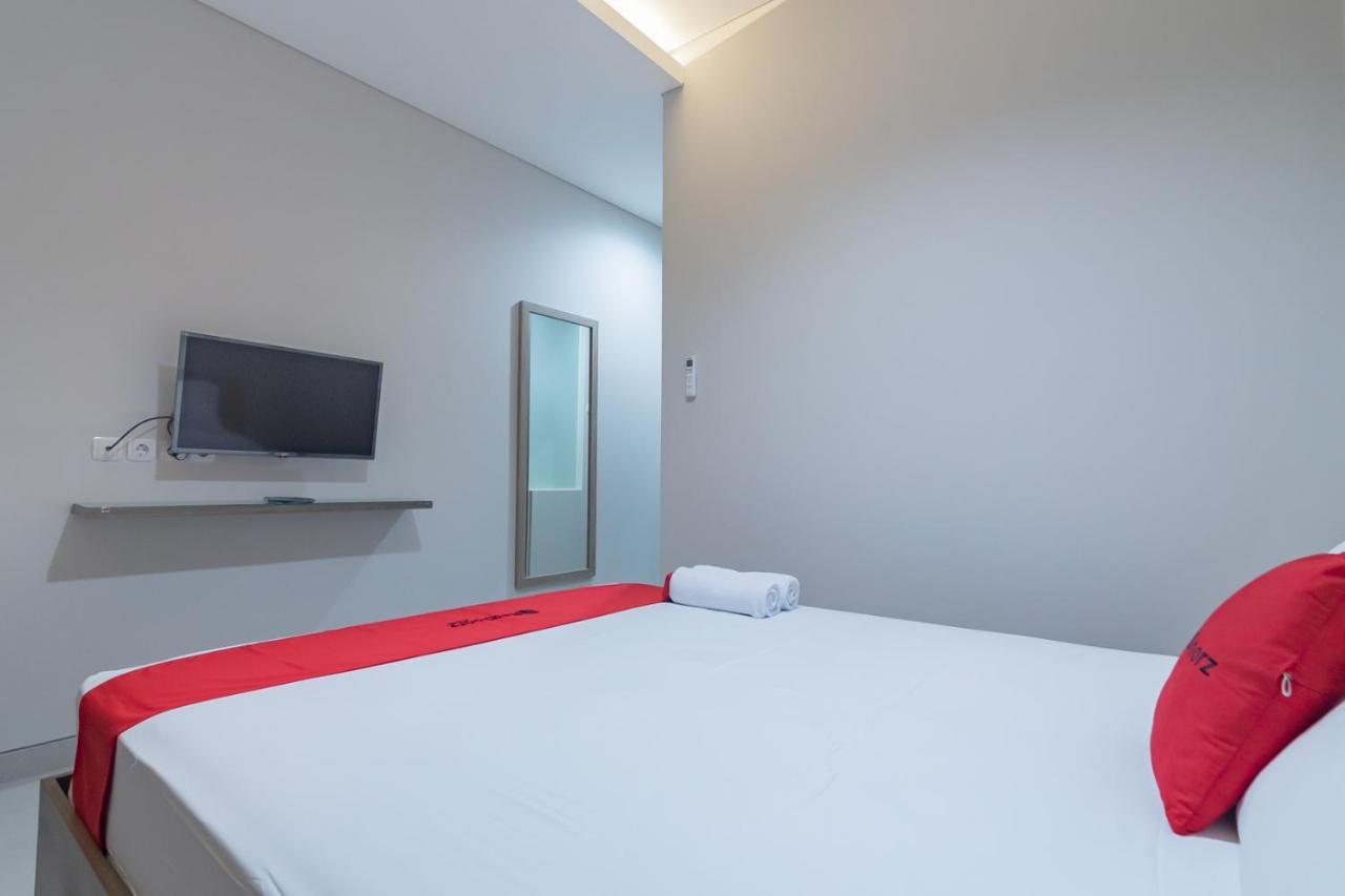 RedDoorz Plus @ Cirebon City Center Zewnętrze zdjęcie