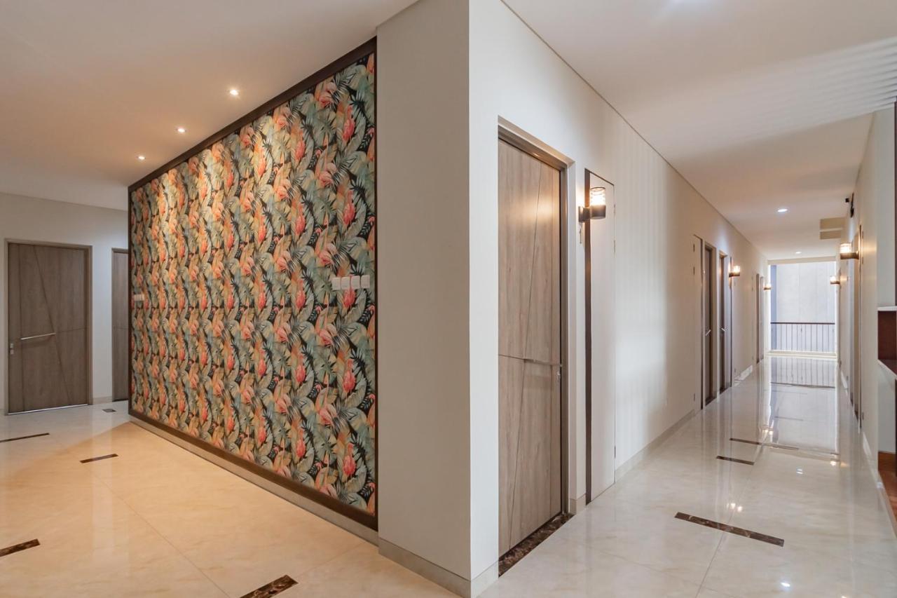 RedDoorz Plus @ Cirebon City Center Zewnętrze zdjęcie